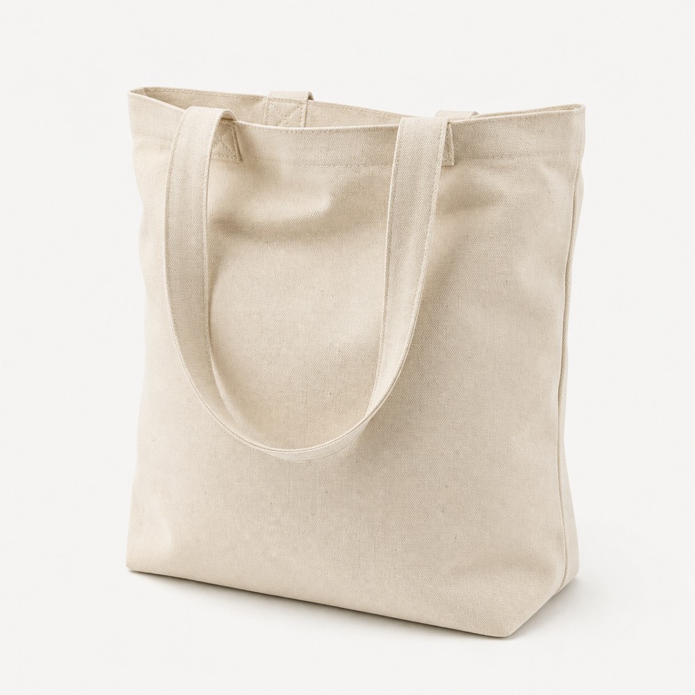 Canvas Tote