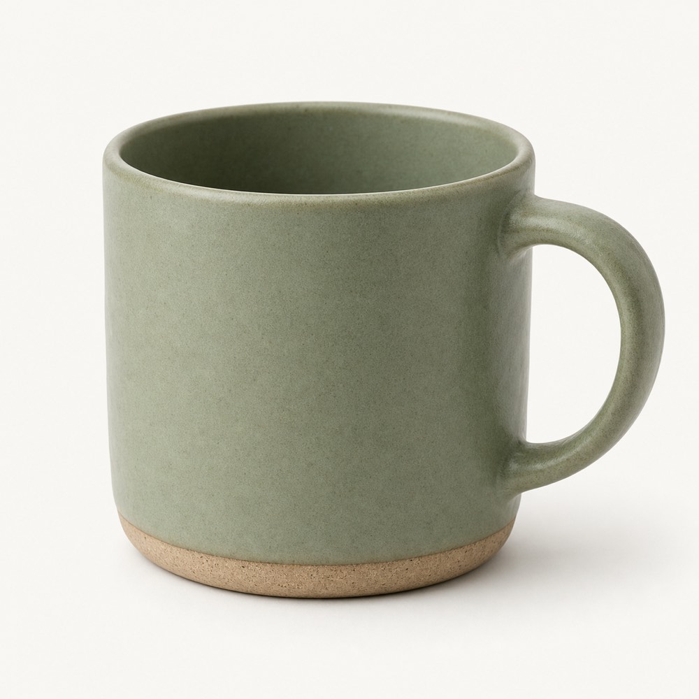 Ceramic Mug