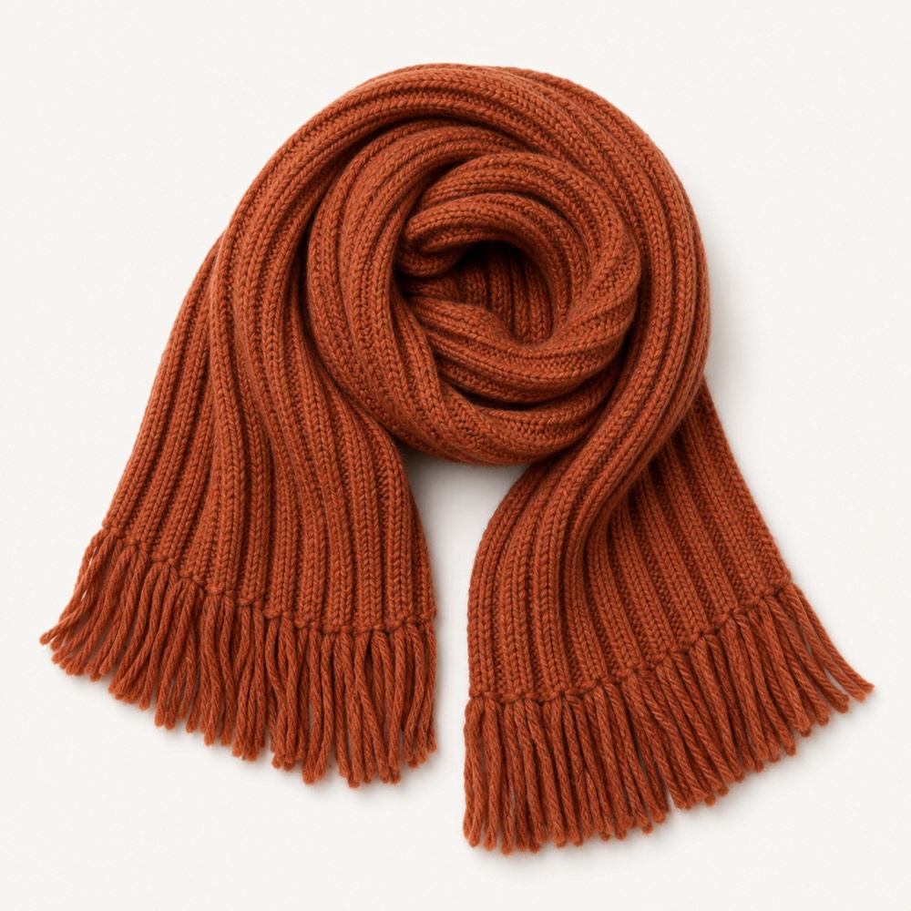 Wool Scarf